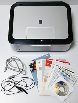 ＊新品未使用＊キャノン　Canonインクジェット プリンター 複合機 MP630 Amazon.co.jp: 旧モデル Canon インクジェット複合機 PIXUS